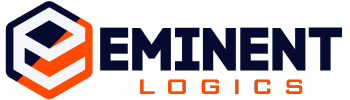 Eminent Logics Logo